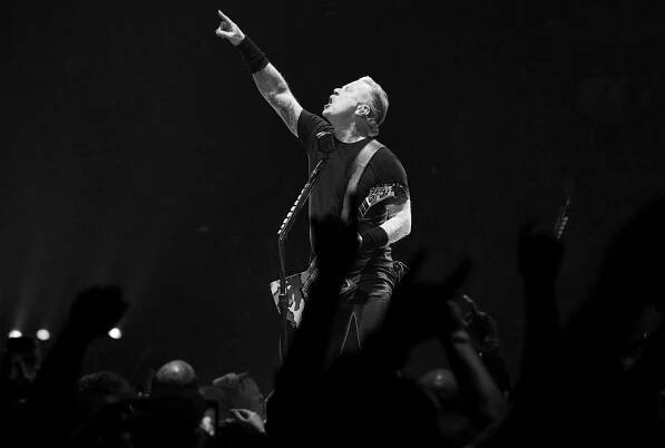 Příběhy písní - Metallica (S01E05) (2020)