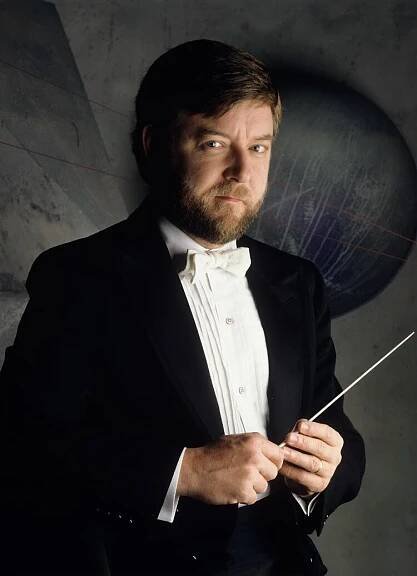 Andrew Davis (Dirigent)