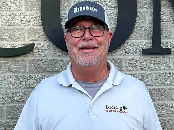 Meet the Team | Birdsong Garage Door | St. Louis, MO 