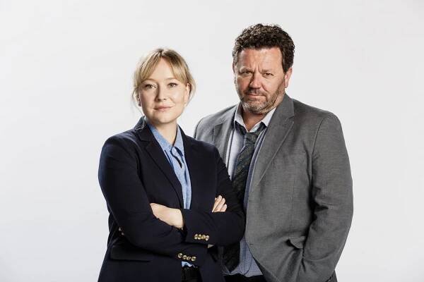 Vraždy v Brokenwoodu - Série 5 - Promo - Fern Sutherland, Neill Rea