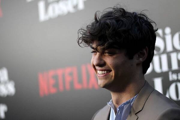 Noah Centineo and the rise of the wholesome internet boyfriend, explained