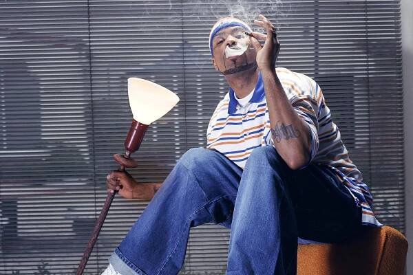 Method Man.