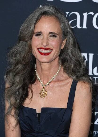 6th Annual InStyle Awards Arrivals