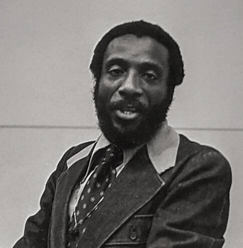 R.I.P. Richard “Dick” Claxton Gregory