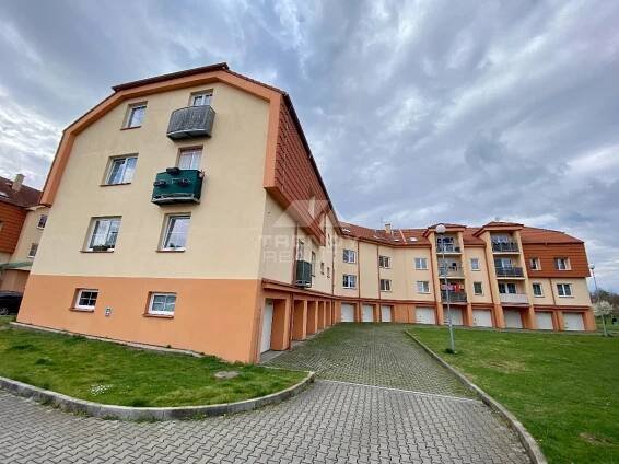 Prodej novostavby cihlového bytu 2+kk, B, G, (56 m⊃2;), v obci Chotěšov, okr. Plzeň-jih - Realizováno - Prodáno nebo Pronajmuto