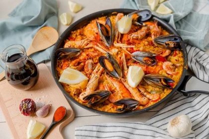 Typické španělské jídlo: Co musíte ochutnat ve Španělsku 33