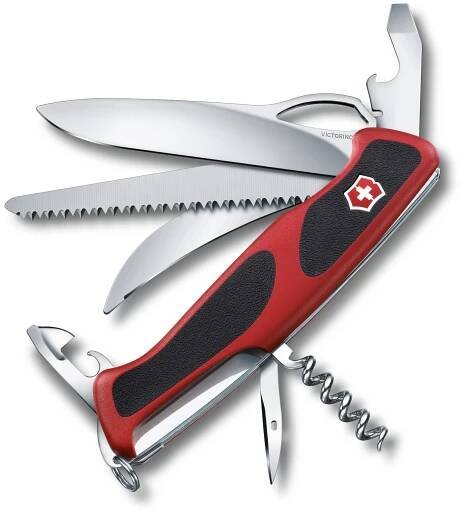 Victorinox RangerGrip 57 Hunter