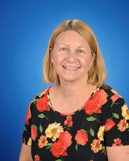 Faculty and Staff » Hope Lutheran Church & School