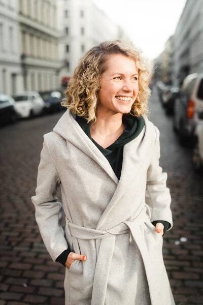CORNELIA GRÖSCHEL – AHOI AGENCY BERLIN