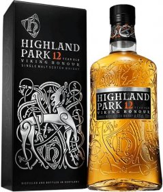 Whisky 12 YO Viking Honour Highland Park