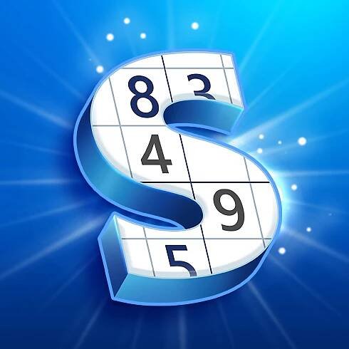 Microsoft Sudoku
