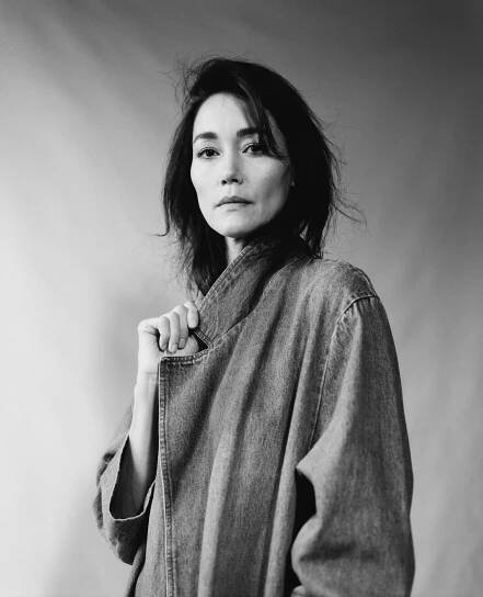 Sandrine Holt – Sarah Parlow