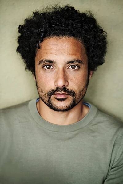 Omar El-Saeidi - Fitz + Skoglund Agents