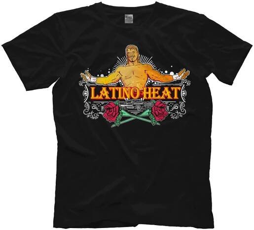 Eddie Guerrero Official T-shirt and Merchandise Store