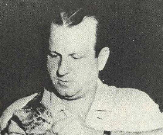 Jack Ruby Biography - Facts, Childhood, Family Life & Achievements