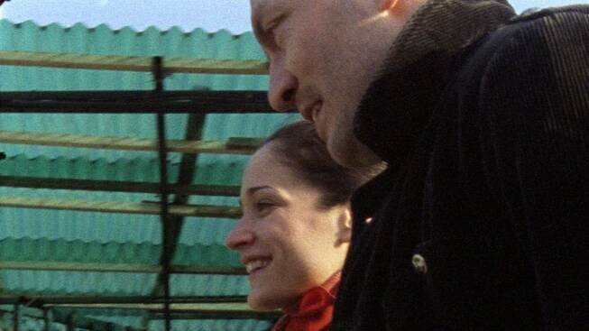 Podobné filmy jako Sestra