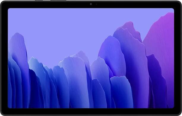 Samsung Galaxy Tab A7 10.4 WiFi šedá