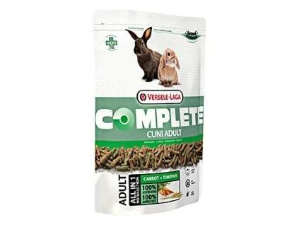VERSELE-LAGA Complete Cuni Adult 500g