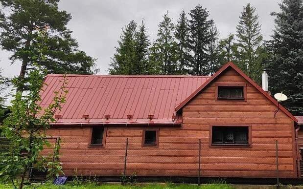 Chaty, Frýdlant nad Ostravicí, 739 11, 1 136 m²