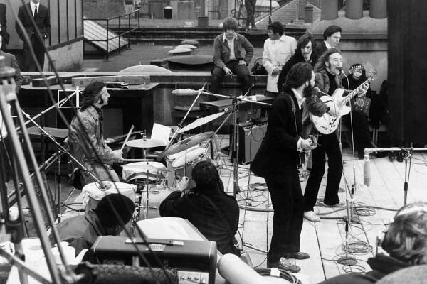 The Beatles