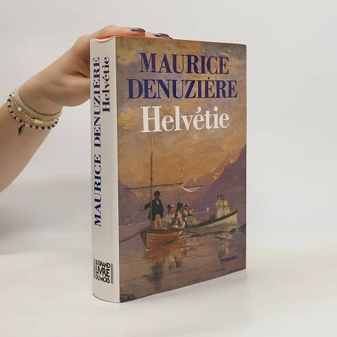 Helvétie