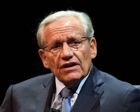 ‘Nothing more could have been done’: Trump’s final phone call to Woodward