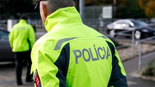 Policista v Košicích měl přistihnout svou ženu in flagranti, jejího milence postřelil
