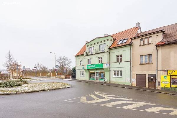 Pronájem Byt 2+kk, Komenského, Řevnice