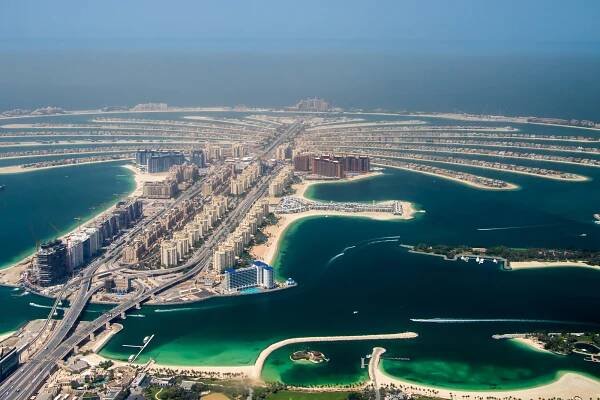 Seawings Dubai