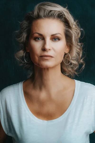 Marcela Holubcová herečka
