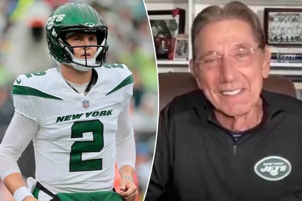 Joe Namath 