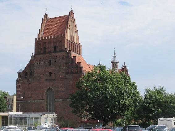 St. Peter und Paul (Danzig) – Wikipedia