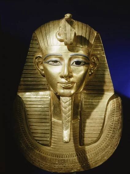 KING Psusennes I: Unveiling the Legendary Ruler In 2024