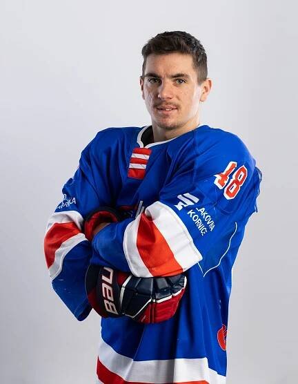 HC Litomyšl | Jakub Voříšek