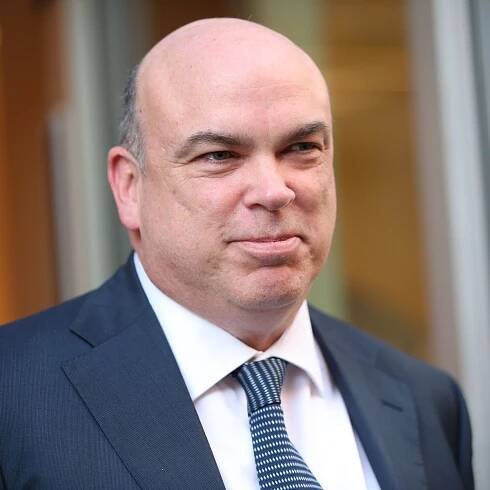 Mike Lynch had questions over Lucy Letby trial, says former minister investigating conviction