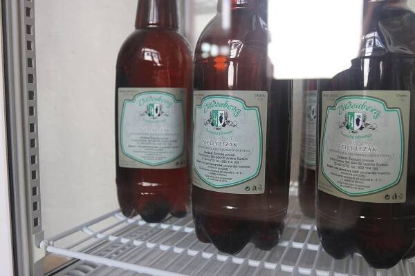 Pivovar Vildenberg – Objevte Šlapanicko