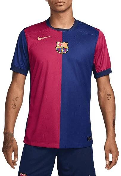 Dres Nike FC Barcelona Stadium 2024/25, domácí