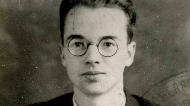 Klaus Fuchs – výborný německý fyzik a sovětský špion