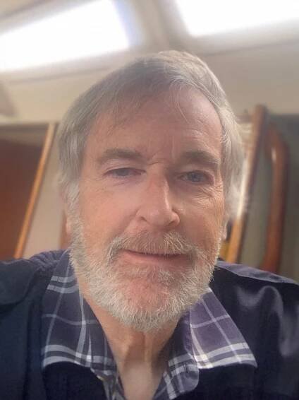 Andrew Craig-Bennett