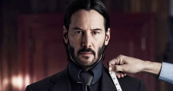 How Keanu Reeves and Chad Stahelski Expanded the John Wick Universe with Chapter 2 and 3