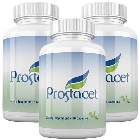 Prostacet Prostate Health