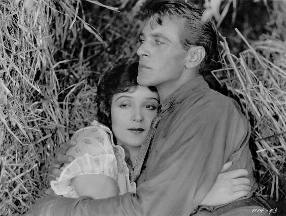 Doomsday - Z filmu - Florence Vidor, Gary Cooper