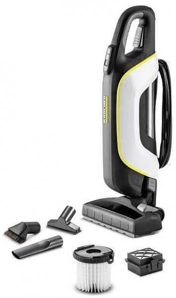 KÄRCHER VC 5 Premium