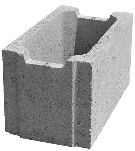 Ztracené bednění PRESBETON 25 500x250x250 mm od 74 Kč - Heureka.cz