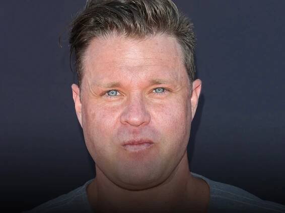 Zachery Ty Bryan Allegedly Punched Woman, Threatened to Kill Her