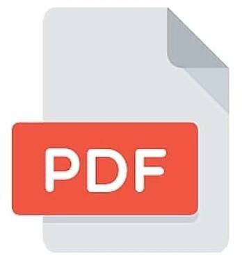 Jak snadno převést fotografie JPG do PDF na Androidu