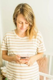 How Instagram Made Me a Better Mom - The Mama Notes