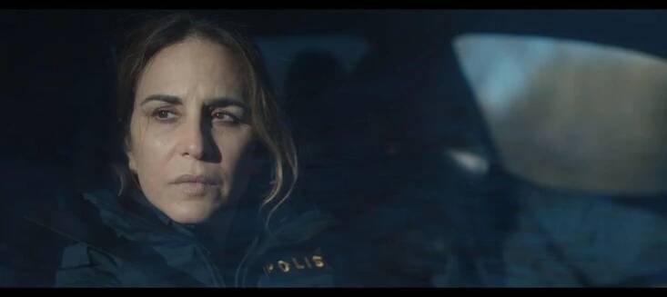 SkyShowtime unveils first look imagery, teaser trailer and full cast for upcoming original series Veronika, a Swedish crime thriller led by Alexandra Rapaport