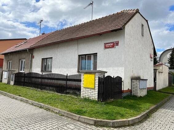 Ke Zdibům, Praha 8 - Březiněves
