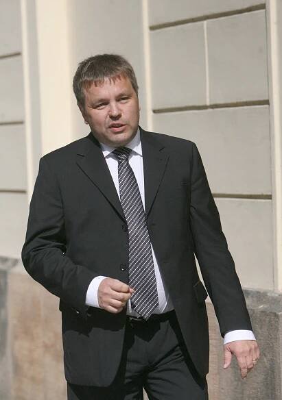 Petr Tluchoř